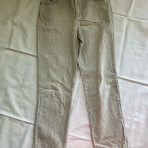 Gloria Vanderbilt Women's Grey Jeans